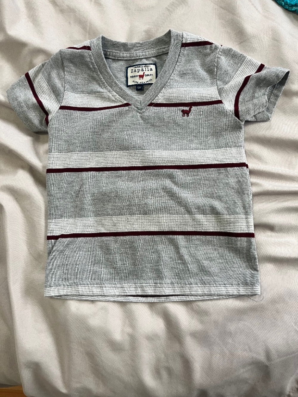 3 for $15 Zapalla baby t-shirt